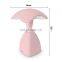 LED Charging Table Lamp Learning Eye Protection Table Light Bedroom Bedside Night Lamp