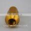 confidential wheel nut wheel locking nut