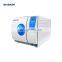 BIOBASE China autoclave dental portable steam autoclave sterilizer machine BKM-Z12N For Laboratory or hospital factory price