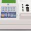 MedFuture Semi-auto Coagulation Analyzer Handheld Blood Testing Cogulator Analyzer