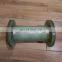 GRP fiberglass pipe flange fittings DN50