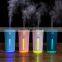 2021 New Arrival Ultrasonic Essential Oil Aroma Diffuser Air Humidifier