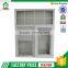 2016 Good Quality Customized Professional PVC Casement Window