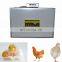 High Quality Automatic Egg Incubator in Uae
