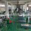 Non woven fabric single line mask making machine