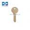 Modern Dimple Groovy Keys Blank VI3 Keys to duplicate