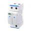 Solar PVS Photovoltaic system 20KA to 40KA SPD DC 1500V pv solar dc spd lightning protection device