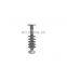 FZSW4-20/8 Composite suspension insulator Rated voltage 20KV Rated mechanical load8KN high strength torsion resistance