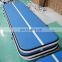 Inflatable yoga mat air track gym air track mat gymnastic inflatables