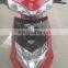 Georgia Oversea Warehouse Hot Sell Cheap 72V32AH Electric Scooter CKD Electric Motorcycle With Pedals