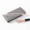 New fashion embossed python leather ladies long wallet ladies hand pouch leather zip wallet clutch