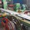 Flat Bar Production Line slitting and cutting line