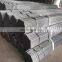 China Factory supply Q235 BS1387 EMT Electrical Metallic Tubing round galvanized steel pipe