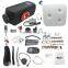 China Similar to webasto  12v 24v diesel 2kw 5kw air car parking heater for truck boat caravan railway car