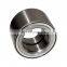 CLUNT brand 38*70*37mm wheel hub bearing DAC387037 2RS bearing