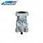 Heavy Duty European Truck Parts 4613152480 Foot Brake Control Valve