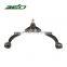 Front Suspension Kit Control Arms Tie Rods  Links  52088632AA   52088632AB  68068615AB  52088632AC for 2002-2004 Jeep Liberty