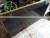 Factory Direct Sales Slab China Flamed Dark Grey Stone Tile Paving Step Floor Flagstone polished Black Sandstone