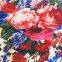 China New Fashion Digital Spandex 100 Cotton Satin Baby Fabric