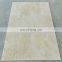 Premium Quality Wholesale 1.2cm thick  Extra Light Pattern Set Travertine Tumbled Tile Made in Turkey indoor and outdoor decor