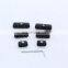 7mm 8mm Black Spark Plug Wire Separators for Chevy Ford