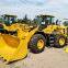 SDLG 6ton wheel loader L968F pay loader with 3.5m3 bucket