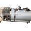 4000 Litre Stainless Steel Milk Chilling Tank Milk Cooler