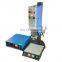 Hot Sell Ultrasonic Single Head Face Mask Welding and Cutting Machine
