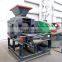 Factory customization small mini diesel engine bbq coal ball press pillow shape charcoal making briquette machine uganda