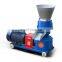 flat die biomass pellet machine for  wood sawdust as Hot Sale Complete Wood Pellet Line Made in China