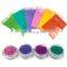 Sephcare high quality iron oxide/ultramarine blue pink violet/chrome oxide green colorant pigment