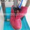 Finished Shoes Dynamic Waterproofness Test Machine Footwear Waterproof Tester