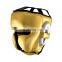 Best Personal Logo Head Guard Different Color And Size Suitable For Boxing MMA Sparring Protect
