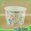 China factory strict standards ripstop noddle paper soup cup