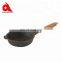 Custom Square Preseason Mini Strong Breakfast Skillet With Handle