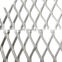 Sturdy stucco wall Mesh Galvanized phasix expanded metal mesh for construction sites