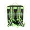 Waterproof Large Thick Cooler Bicycle Delivery Bag To Keep Food Hot