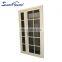 Superhouse Cheap French Doors Soundproof Aluminium French Patio Doors Double Glazed Colonial Style