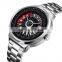 custom your logo  japan original quartz watch  with high quality movtsr  626sw price