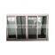 Solar Tubes Light Design Dormer Sliding Window/casement Modern Aluminum Alloy Sliding Horizontal Insect Control Magnetic Screen