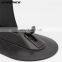 UICE Quick-Click Centre Fin Black Classic Single Fin for iSUP Paddle Board Removable Detachable