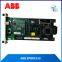 ABB  SPBRC410  Module card parts inventory