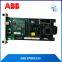 ABB  SPBRC410  Module card parts inventory