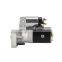 High Torque Gear Reduction SBC/BBC, 2KW Chevy V8 mini starter