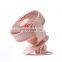 6 Inch Battery Chargeable Small Fan Home Office Desktop 3 Wind Speeds Rotatable Clip On Table Fan Portable USB Mini Clip Fan