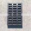 EN124 SMC/BMC Fiberglass Durable  water grate /GRP/frp  sewer drain manhole cover