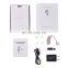 Best pocket BT ear hearing amplifier for the deaf