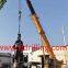 Sell 1800mm hammer grab for hard soil conditions for pile foundation/pile grab/pile hammer grab