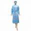Disposable Medical Protection Clothing Work Gowns Anti-oil Health Isolation Gown Level 3 PP Isolation Gown Clothing