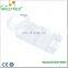 Eco-friendly wholesale price enema bag with tube without rectal tip